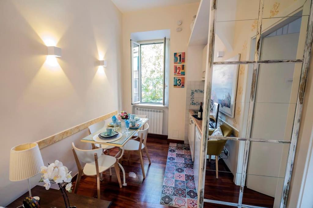 Colosseum 2br Elegance And Charm * Rom
