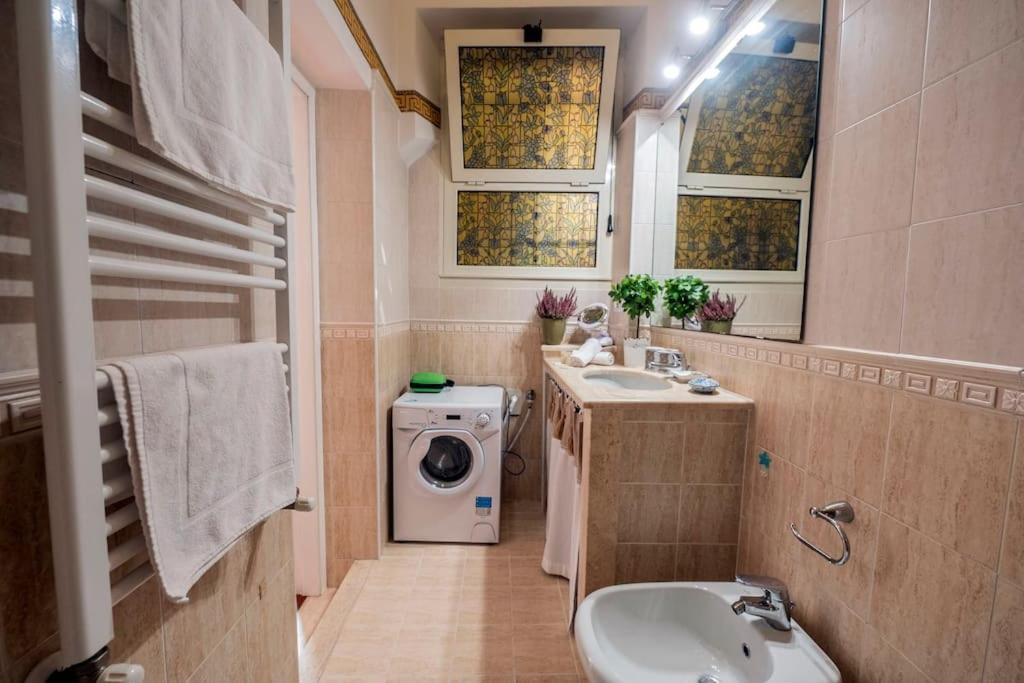 Colosseum 2br Elegance And Charm Lejlighed