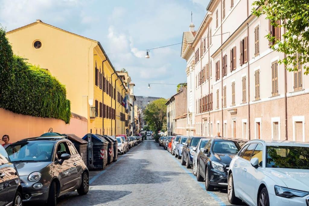 Colosseum 2br Elegance And Charm * Rom