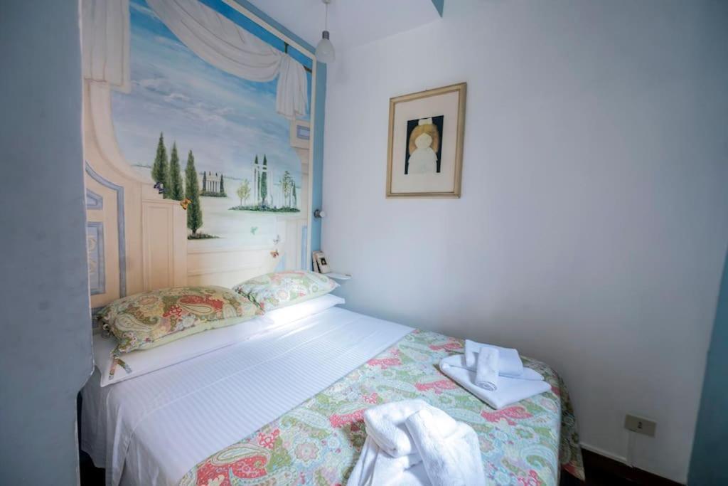 Colosseum 2br Elegance And Charm Lejlighed *