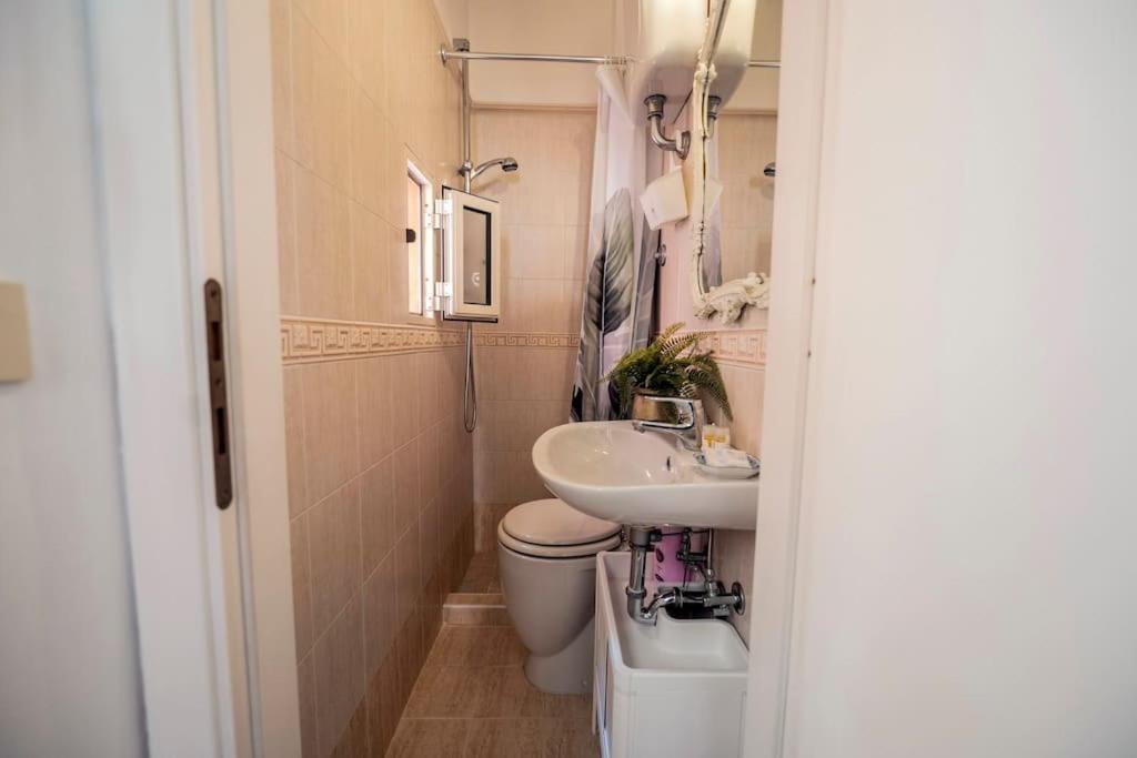 Colosseum 2br Elegance And Charm Lejlighed