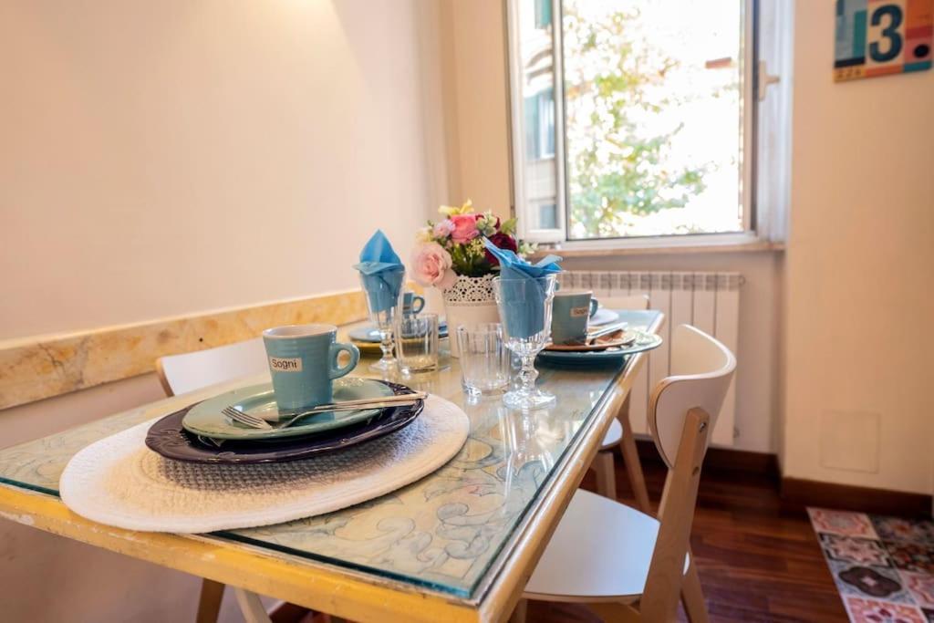 Colosseum 2br Elegance And Charm * Rom