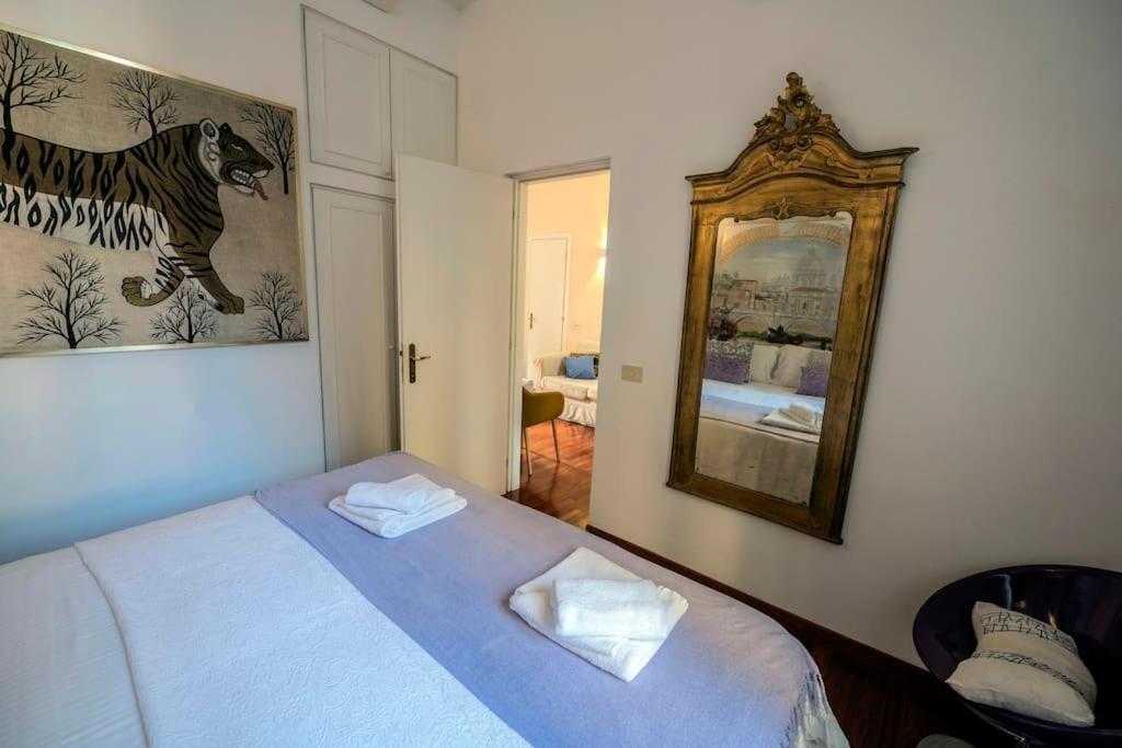 Colosseum 2br Elegance And Charm * Rom